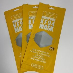 HWI PURE KF94 MASK